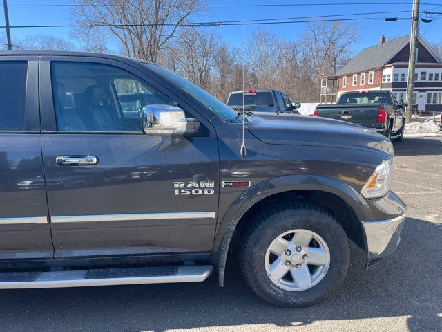 2015 Ram 1500 Laramie Limited
