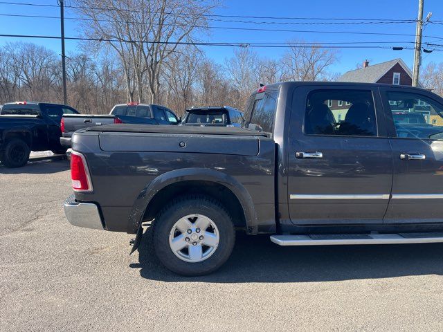 2015 Ram 1500 Laramie Limited