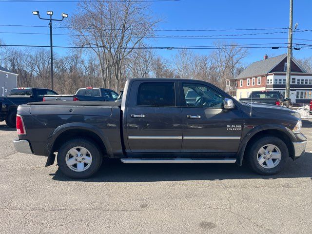 2015 Ram 1500 Laramie Limited