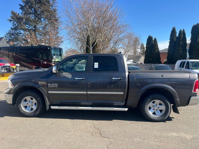 2015 Ram 1500 Laramie Limited
