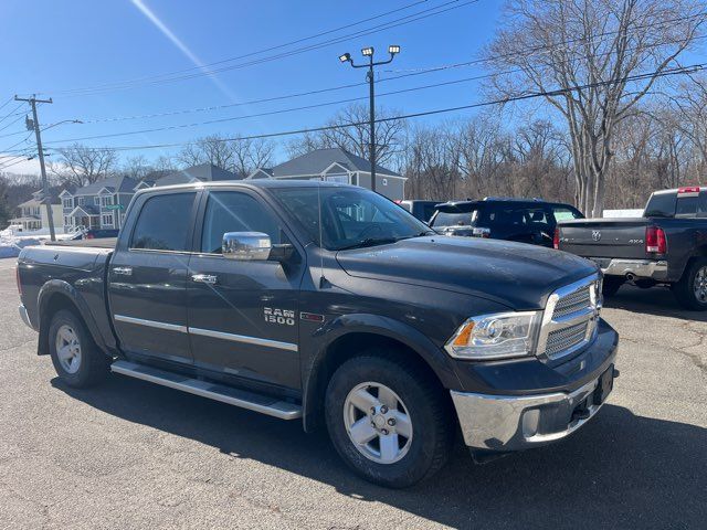 2015 Ram 1500 Laramie Limited