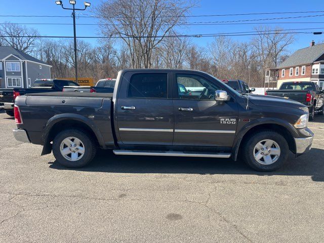 2015 Ram 1500 Laramie Limited