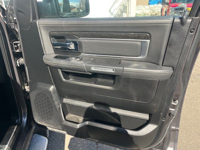 2015 Ram 1500 Laramie Limited