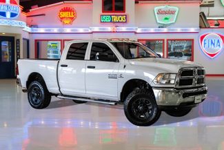 2015 Ram 2500 Tradesman