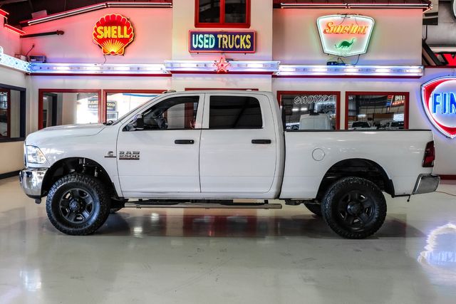 2015 Ram 2500 Tradesman 2015 Ram 2500 Tradesman
