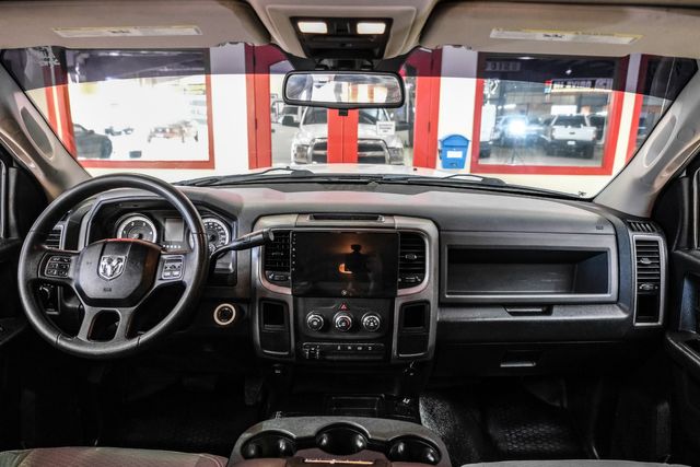 2015 Ram 2500 Tradesman 2015 Ram 2500 Tradesman