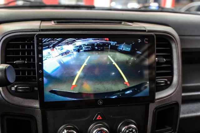 2015 Ram 2500 Tradesman 2015 Ram 2500 Tradesman