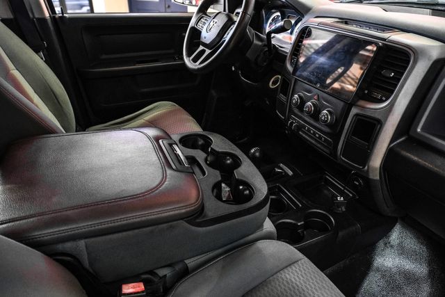 2015 Ram 2500 Tradesman 2015 Ram 2500 Tradesman