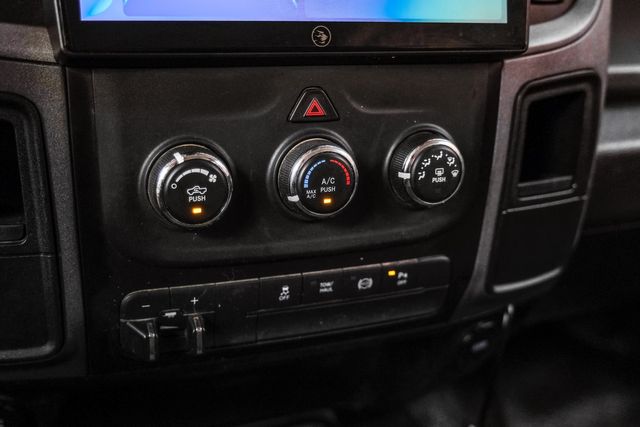 2015 Ram 2500 Tradesman 2015 Ram 2500 Tradesman