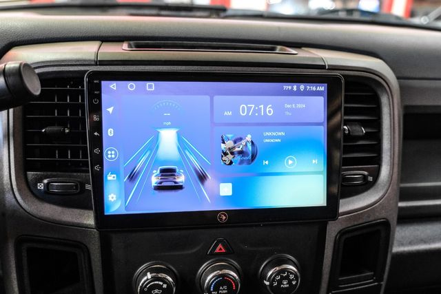 2015 Ram 2500 Tradesman 2015 Ram 2500 Tradesman