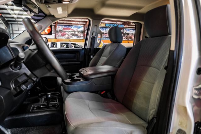 2015 Ram 2500 Tradesman 2015 Ram 2500 Tradesman