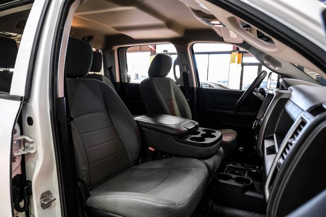 2015 Ram 2500 Tradesman