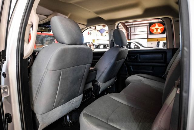 2015 Ram 2500 Tradesman 2015 Ram 2500 Tradesman