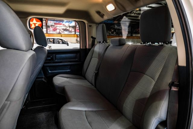 2015 Ram 2500 Tradesman 2015 Ram 2500 Tradesman