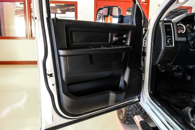 2015 Ram 2500 Tradesman