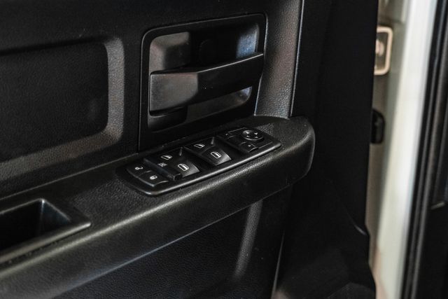 2015 Ram 2500 Tradesman 2015 Ram 2500 Tradesman