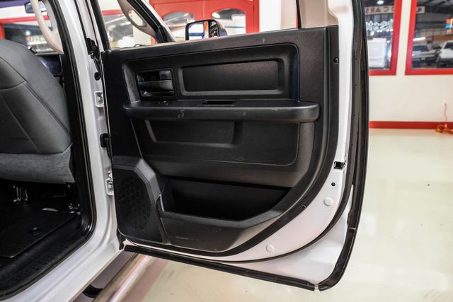 2015 Ram 2500 Tradesman 2015 Ram 2500 Tradesman