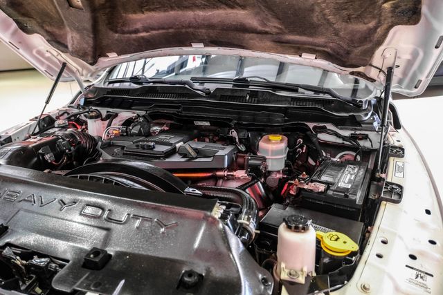 2015 Ram 2500 Tradesman 2015 Ram 2500 Tradesman