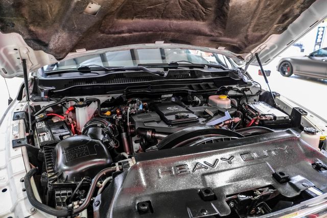 2015 Ram 2500 Tradesman 2015 Ram 2500 Tradesman