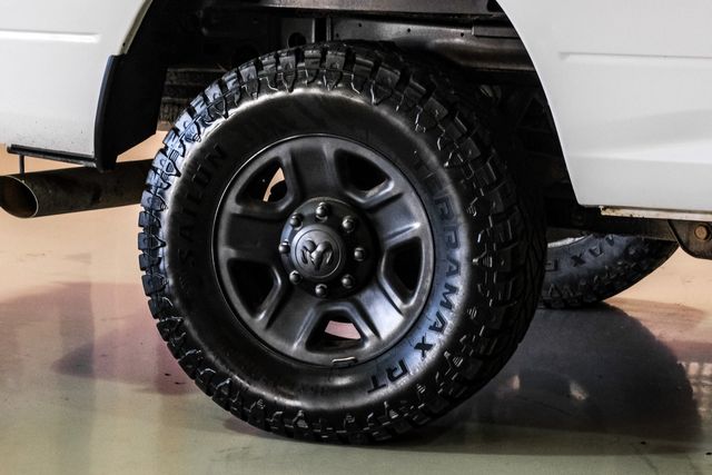 2015 Ram 2500 Tradesman