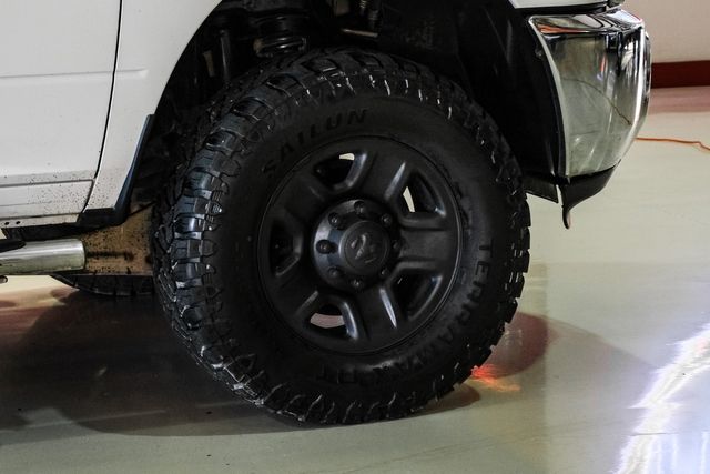 2015 Ram 2500 Tradesman 2015 Ram 2500 Tradesman