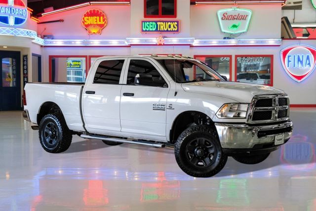 2015 Ram 2500 Tradesman | Addison, TX | Mr Car Guys in Addison, TX 75001