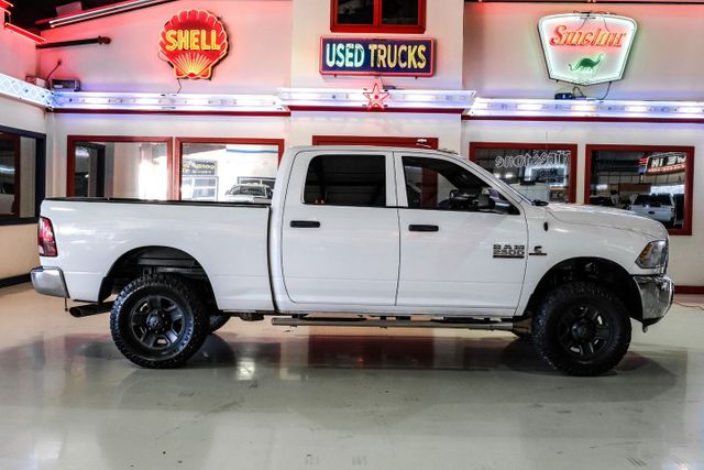 2015 Ram 2500 Tradesman | Addison, TX | Mr Car Guys