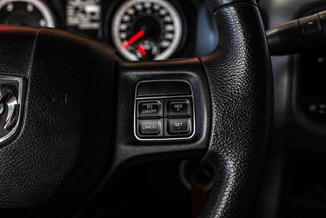 2015 Ram 2500 Tradesman | Addison, TX | Mr Car Guys