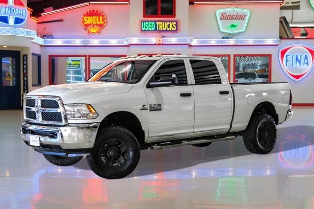 2015 Ram 2500 Tradesman | Addison, TX | Mr Car Guys