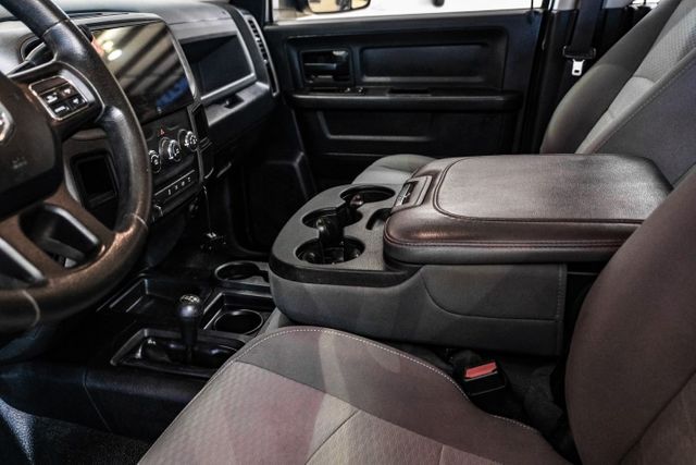 2015 Ram 2500 Tradesman | Addison, TX | Mr Car Guys