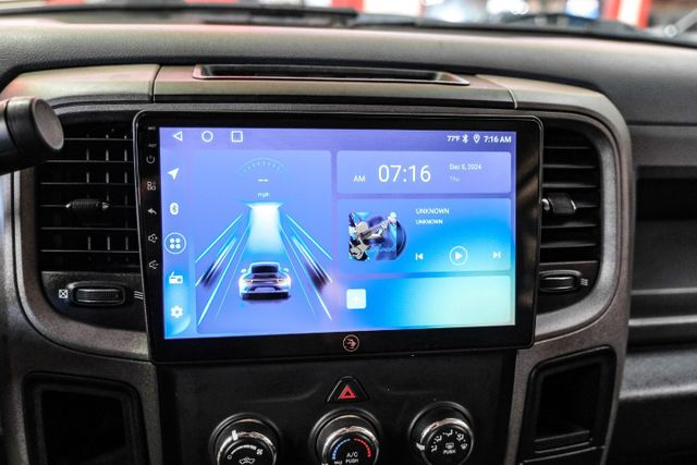 2015 Ram 2500 Tradesman | Addison, TX | Mr Car Guys