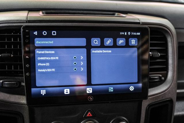 2015 Ram 2500 Tradesman | Addison, TX | Mr Car Guys