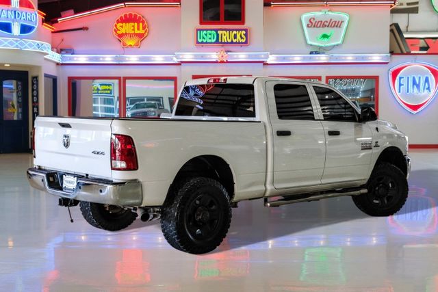 2015 Ram 2500 Tradesman | Addison, TX | Mr Car Guys