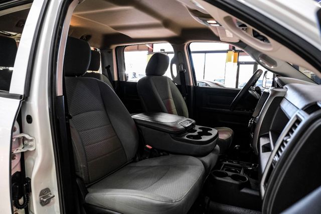 2015 Ram 2500 Tradesman | Addison, TX | Mr Car Guys