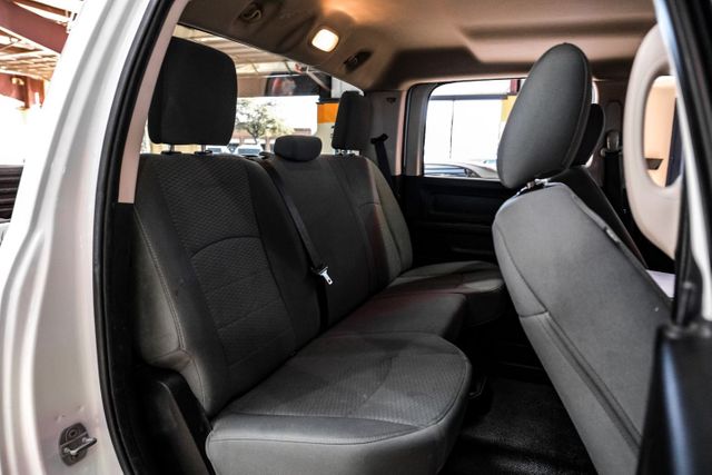 2015 Ram 2500 Tradesman | Addison, TX | Mr Car Guys