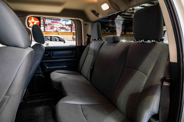 2015 Ram 2500 Tradesman | Addison, TX | Mr Car Guys