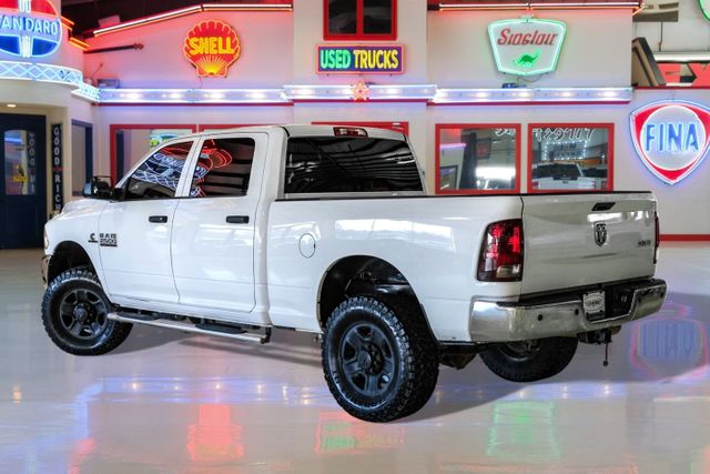 2015 Ram 2500 Tradesman | Addison, TX | Mr Car Guys