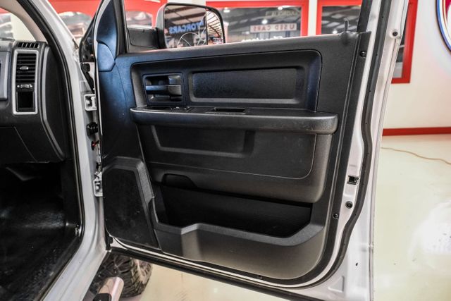 2015 Ram 2500 Tradesman | Addison, TX | Mr Car Guys