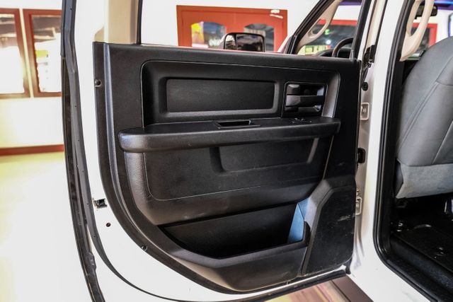 2015 Ram 2500 Tradesman | Addison, TX | Mr Car Guys