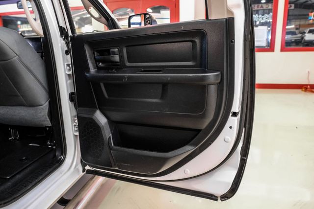 2015 Ram 2500 Tradesman | Addison, TX | Mr Car Guys