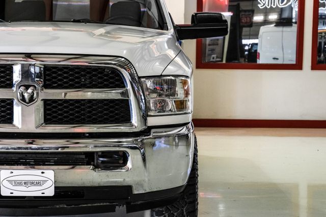 2015 Ram 2500 Tradesman | Addison, TX | Mr Car Guys