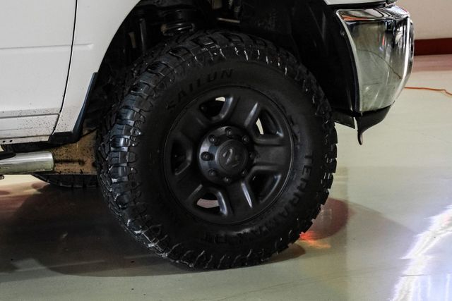 2015 Ram 2500 Tradesman | Addison, TX | Mr Car Guys