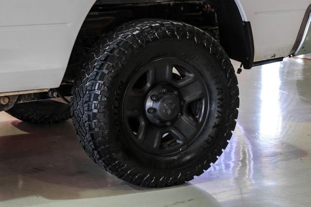 2015 Ram 2500 Tradesman | Addison, TX | Mr Car Guys