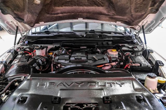 2015 Ram 2500 Tradesman | Addison, TX | Mr Car Guys