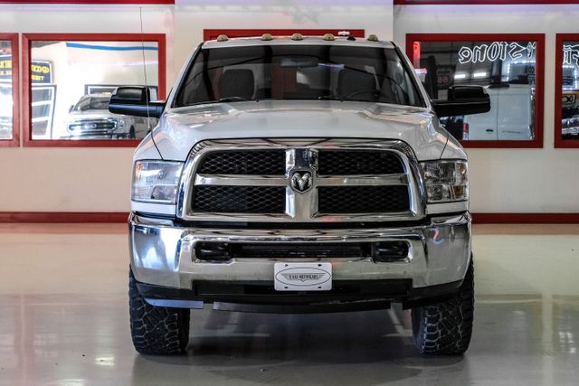 2015 Ram 2500 Tradesman | Addison, TX | Mr Car Guys