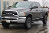2015 Ram 2500 Tradesman Crewcab 4x4 2015 Ram 2500 Tradesman Crewcab 4x4
