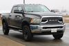 2015 Ram 2500 Tradesman Crewcab 4x4