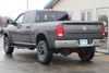 2015 Ram 2500 Tradesman Crewcab 4x4 2015 Ram 2500 Tradesman Crewcab 4x4