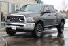 2015 Ram 2500 Tradesman Crewcab 4x4