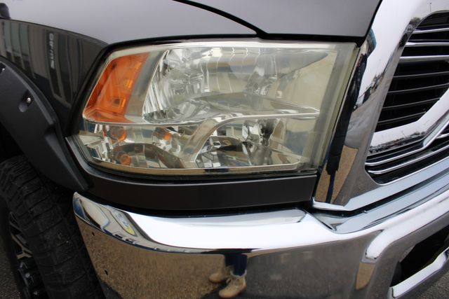 2015 Ram 2500 Tradesman Crewcab 4x4